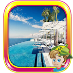 Cover Image of Download Escape From wonderful Hotel 1.0.0 APK