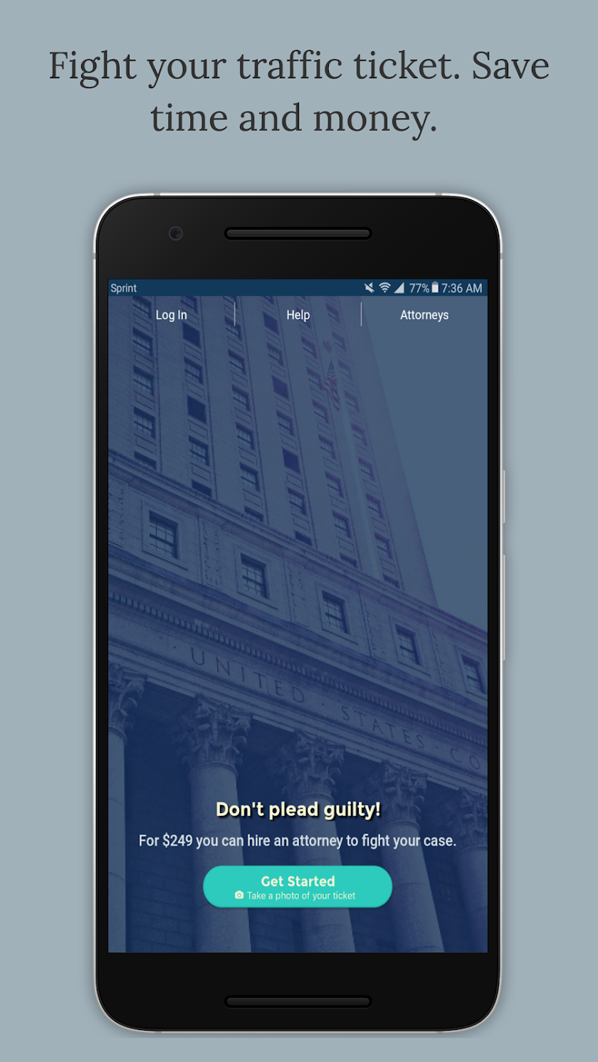 Atticus Screen 1