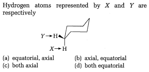 Conformers