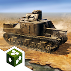 Tank Battle: North Africa 3.9.2