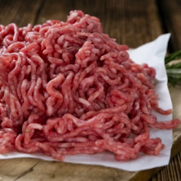 Ground Beef 1 lb