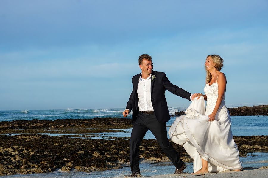 Fotógrafo de bodas Charl Bence (charlbence). Foto del 29 de julio 2021