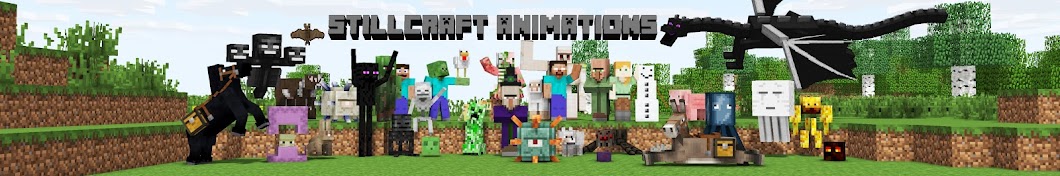 Stillcraft Animations Banner