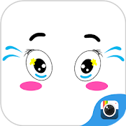 (FREE) Z CAMERA EYES STICKER  Icon