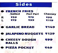 Slice N Buns menu 5