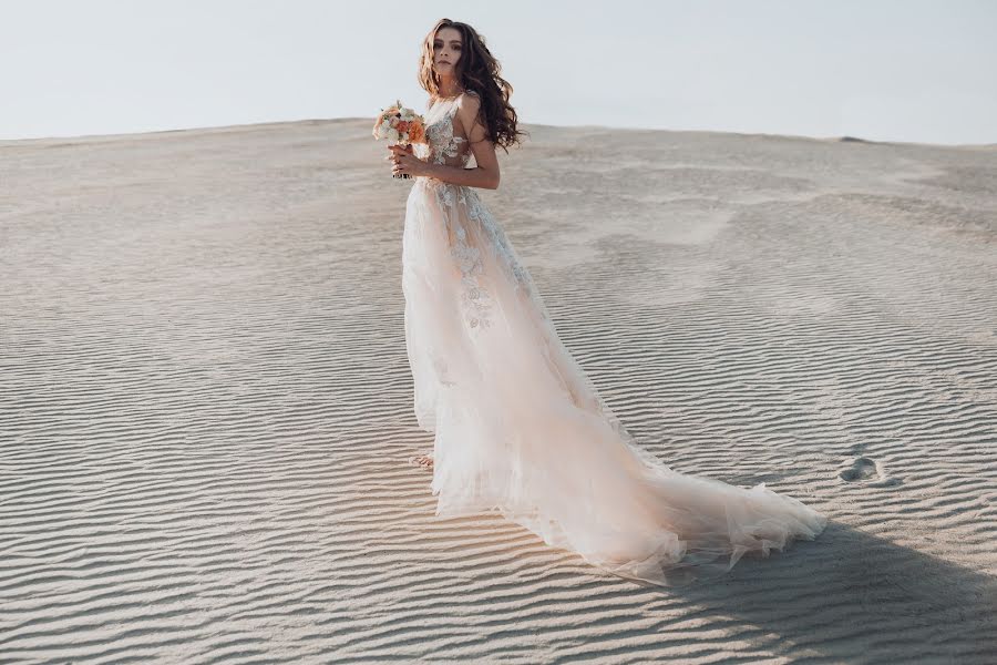 Wedding photographer Aleksandr Tikhomirov (alextixomirov). Photo of 27 April 2019