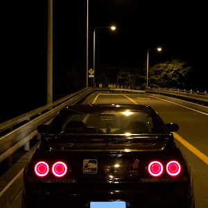 スカイライン GT-R R33