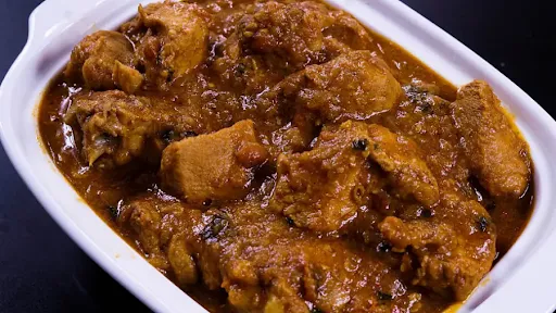 Nukkad Special Chicken