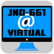 JN0-661 Virtual Exam