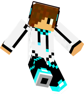 #siphano  Nova Skin