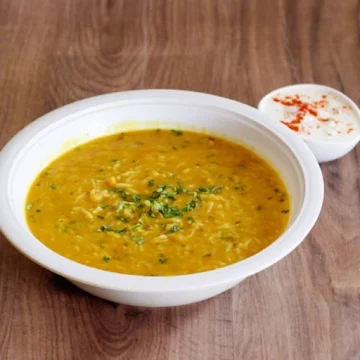 Green Spoon Vegetarian Kitchen photo 