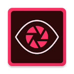 Cover Image of Baixar Adobe Capture: Ferramenta para Photoshop, Illustrator 4.0 (614) APK