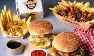 The Belgian Fries Co - Burger & Fries photo 3