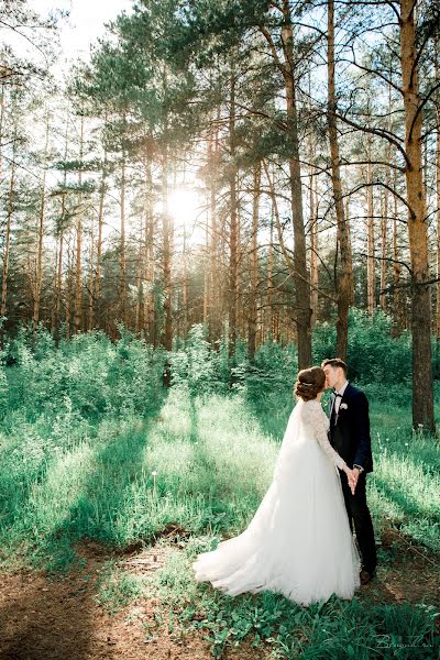 Fotografo di matrimoni Kseniya Benyukh (kcenia). Foto del 12 ottobre 2017