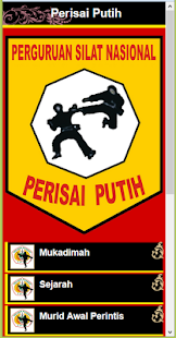 How to mod Perisai Putih 1.0 apk for laptop