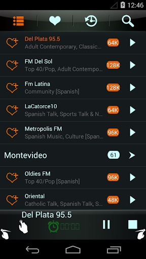 Radio Uruguay