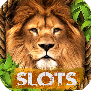 Download Lion Safari Triple Slots For PC Windows and Mac