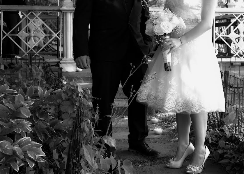 Wedding photographer Betiana Hurtado (betiana). Photo of 23 June 2023