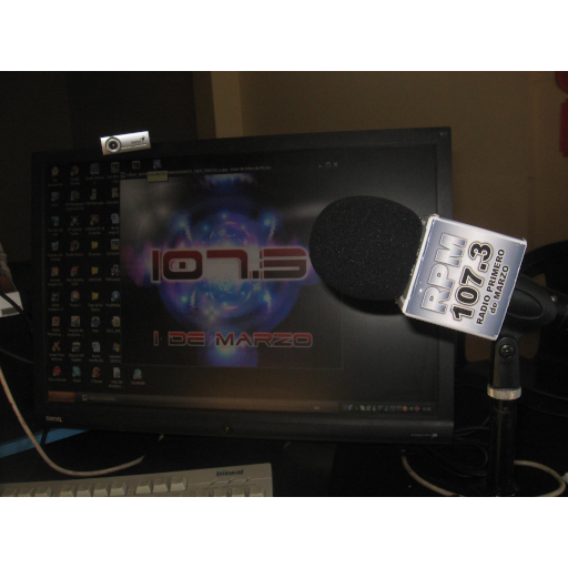 Radio Primero de Marzo Saenz Peña Chaco