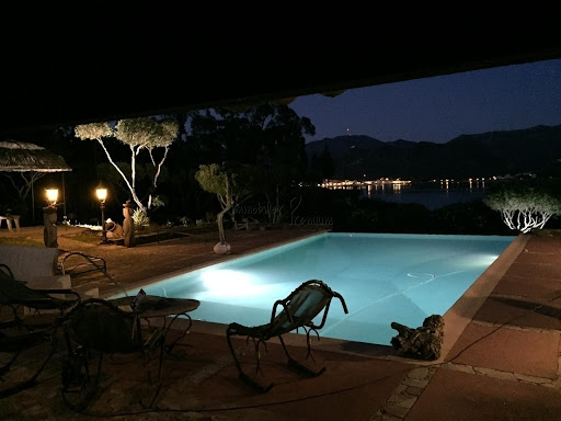 Maison avec piscine et terrasse 3