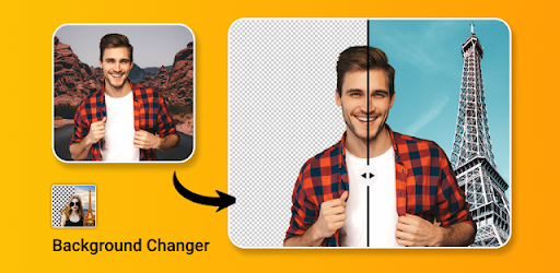 Photo Background Changer