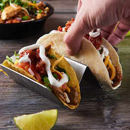 Steak Tacos