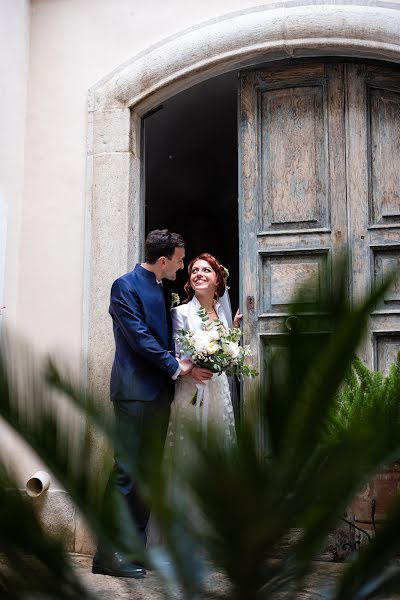 Wedding photographer Francesco Caggese (francescocaggese). Photo of 15 October 2023