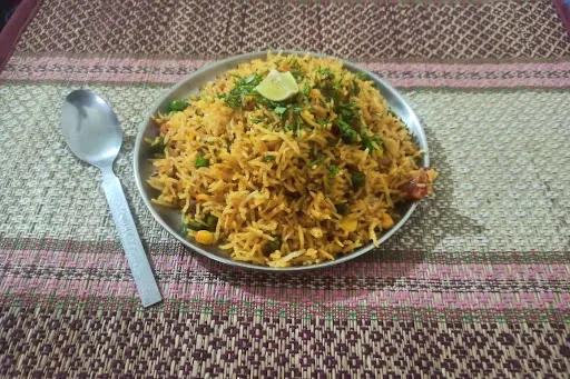 Veg Pulao