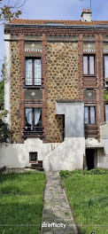 maison à Romainville (93)