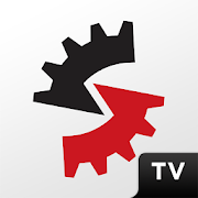 Sprockit TV 3150003 Icon