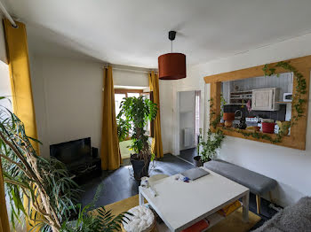 appartement à Bourg-Saint-Maurice (73)