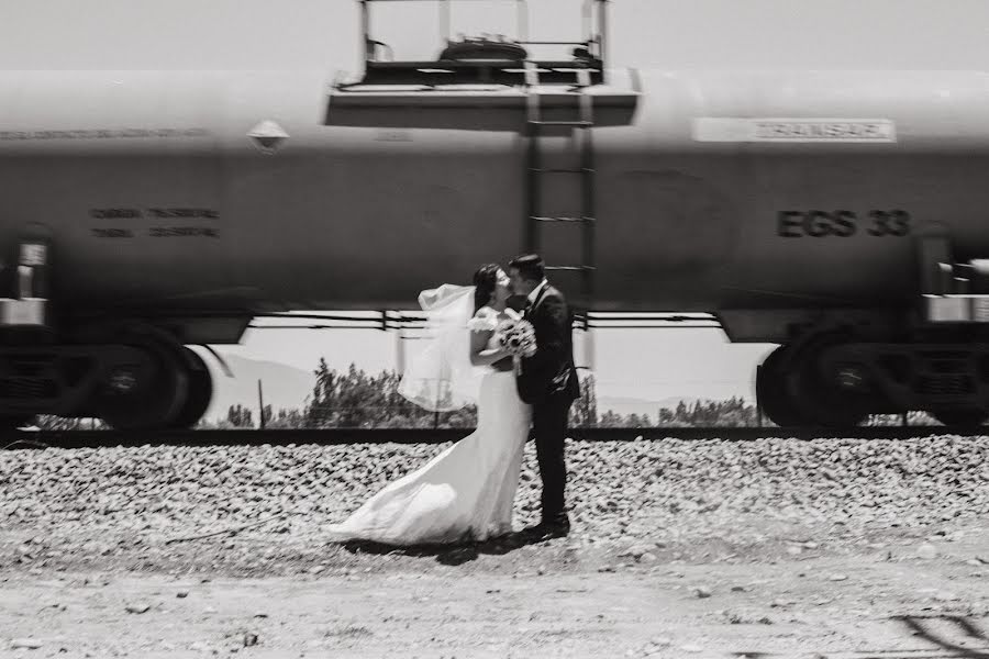 Fotógrafo de casamento Manuel Maldonado (manu0611). Foto de 15 de janeiro 2020