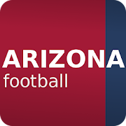 Arizona Football: Cardinals  Icon