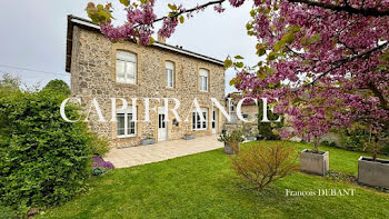 maison à Le Châtelet-sur-Retourne (08)