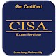 Download CISA Exam Review: concepts,Study Notes and Quizzes For PC Windows and Mac 1.0