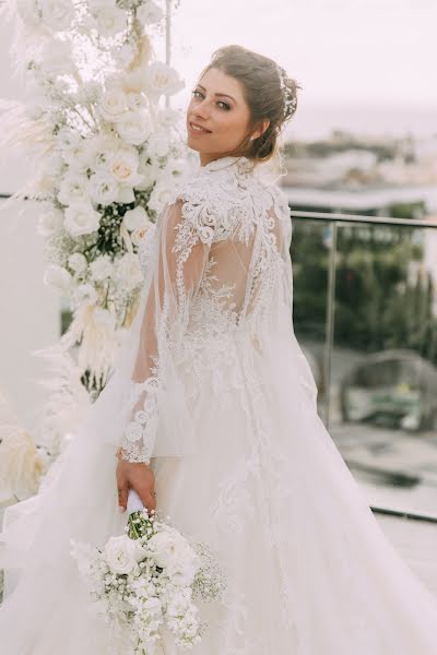 Svatební fotograf Aneva Photography (aneva). Fotografie z 2.března 2023
