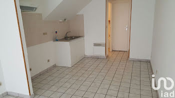 appartement à Joinville (52)