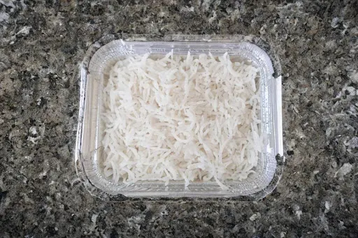 Plain Rice