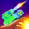 Tank Stars icon