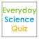 Everyday Science Quiz icon