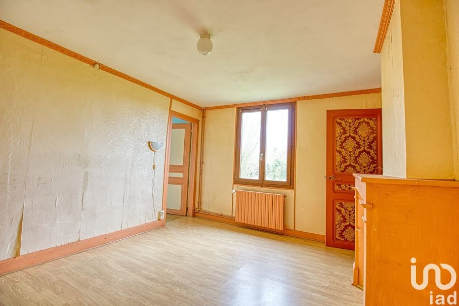 Vente maison 4 pièces 80 m² à Gisors (27140), 156 500 €