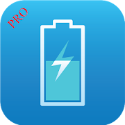 Quick Charging 1.6 Icon