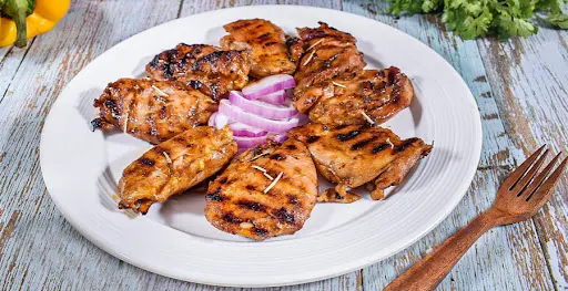 BBQ Chicken