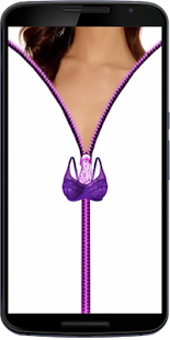 How to download Bra Zip Lock Screen 1.0 apk for pc
