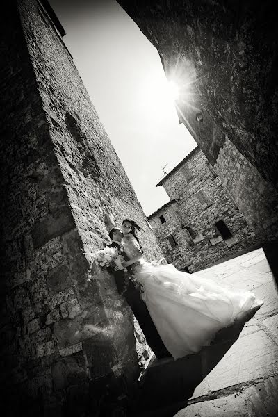 Fotografo di matrimoni Francesco Ferrarini (ferrarini). Foto del 2 settembre 2016