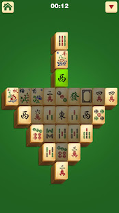 Mahjong 1.18.5016 APK + Mod (Free purchase) for Android