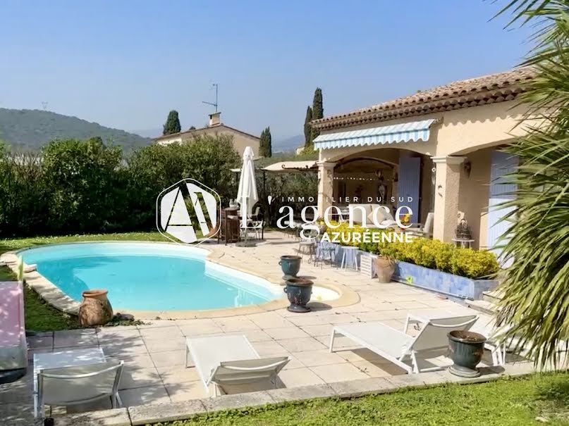 Vente maison 5 pièces 172.79 m² à Villeneuve-Loubet (06270), 997 000 €