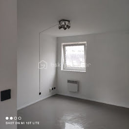 appartement à Saint-Brieuc (22)