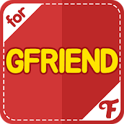 Fandom for GFRIEND  Icon