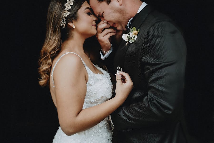 Fotógrafo de bodas Carlos Carnero (carloscarnero). Foto del 27 de febrero